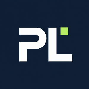 PL 로고